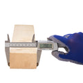 12" Digital Caliper, Inch/Metric