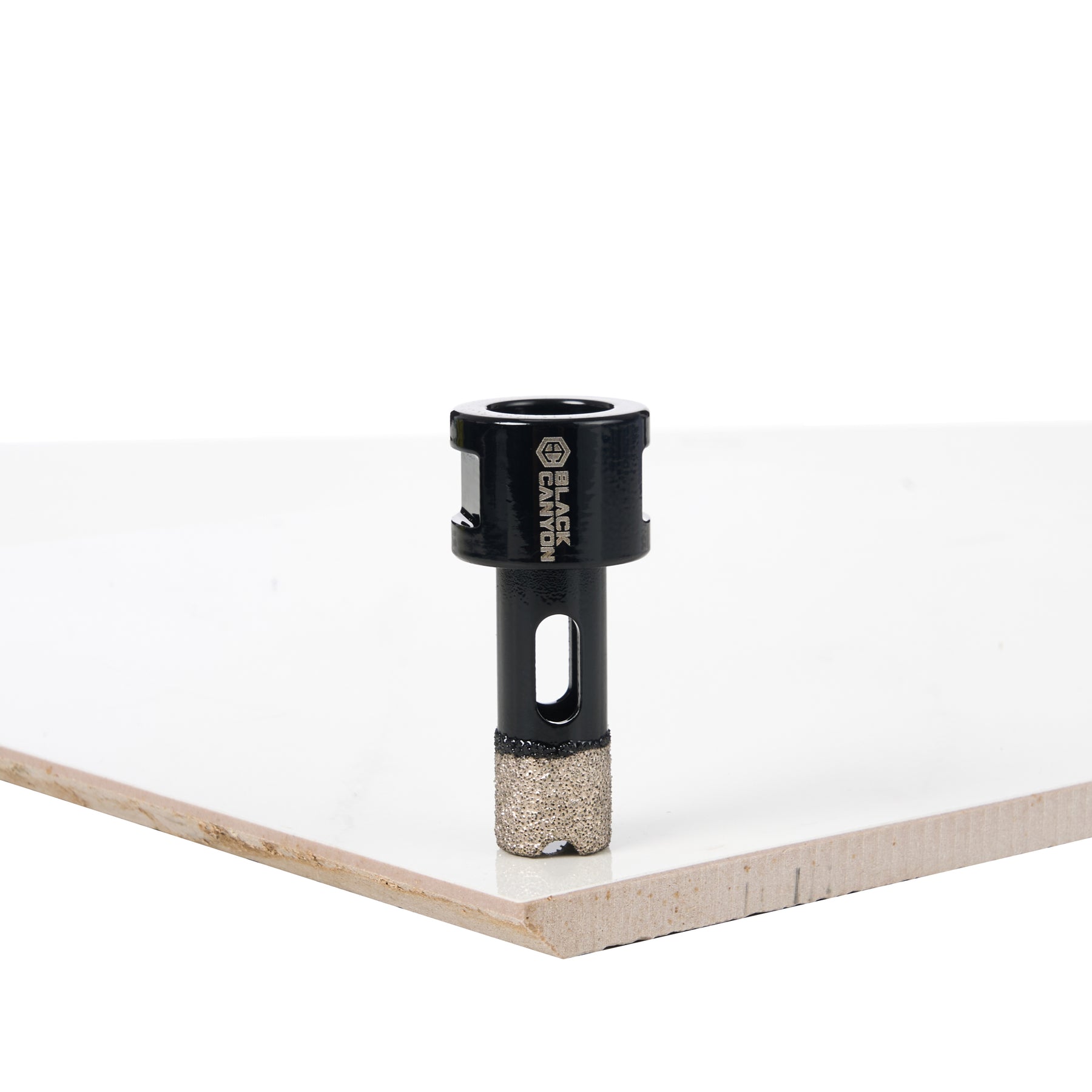 5/8 in Diamond Hole Saw, 3 pcs
