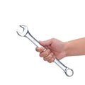 12-Point Combination Wrench, 23mm
