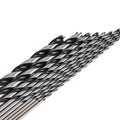Brad-Point Drill Bit Set, 10 pcs
