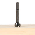 7/8" Forstner Bit, 3/8" Straight Shank, 1 pc