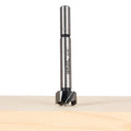 3/4" Forstner Bit, 3/8" Straight Shank, 1 pc