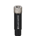 Diamond Core Bit Set, 8 pcs