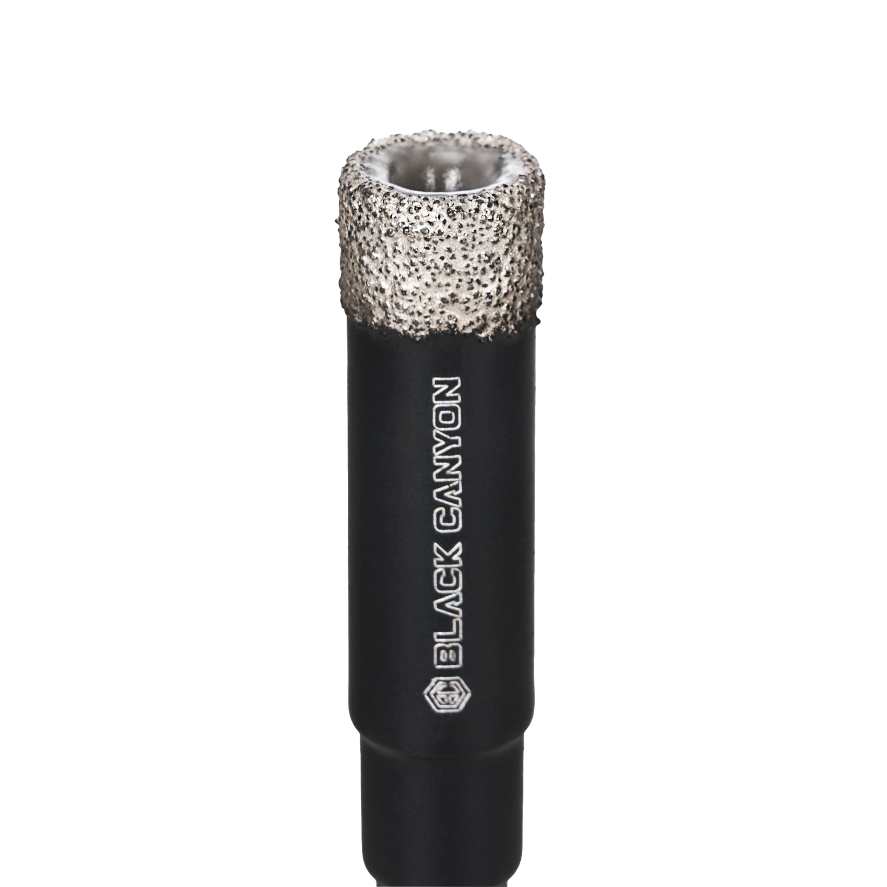 Diamond Core Bit Set, 8 pcs