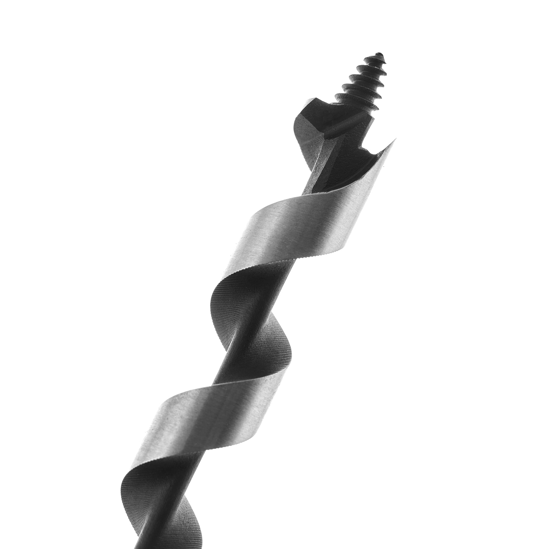 1/2 in x 17 in Auger Bits, 3/8 in Hex Shank, 1-Pack