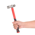 Ball-Peen Hammer, Dual-Head, 8oz