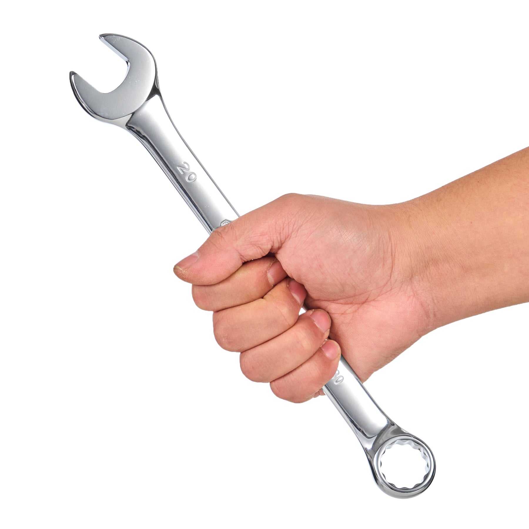 12-Point Combination Wrench, 20mm