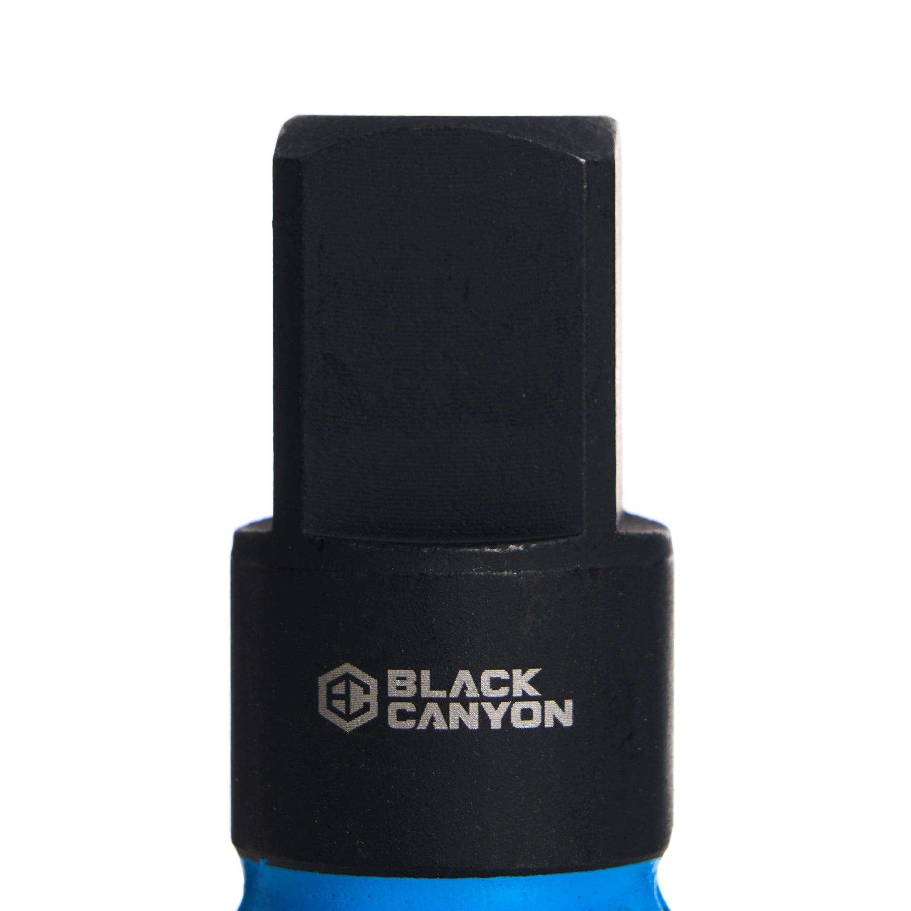 3/4 in Drive Impact Socket Adapter, 2 in Length, 1 pc