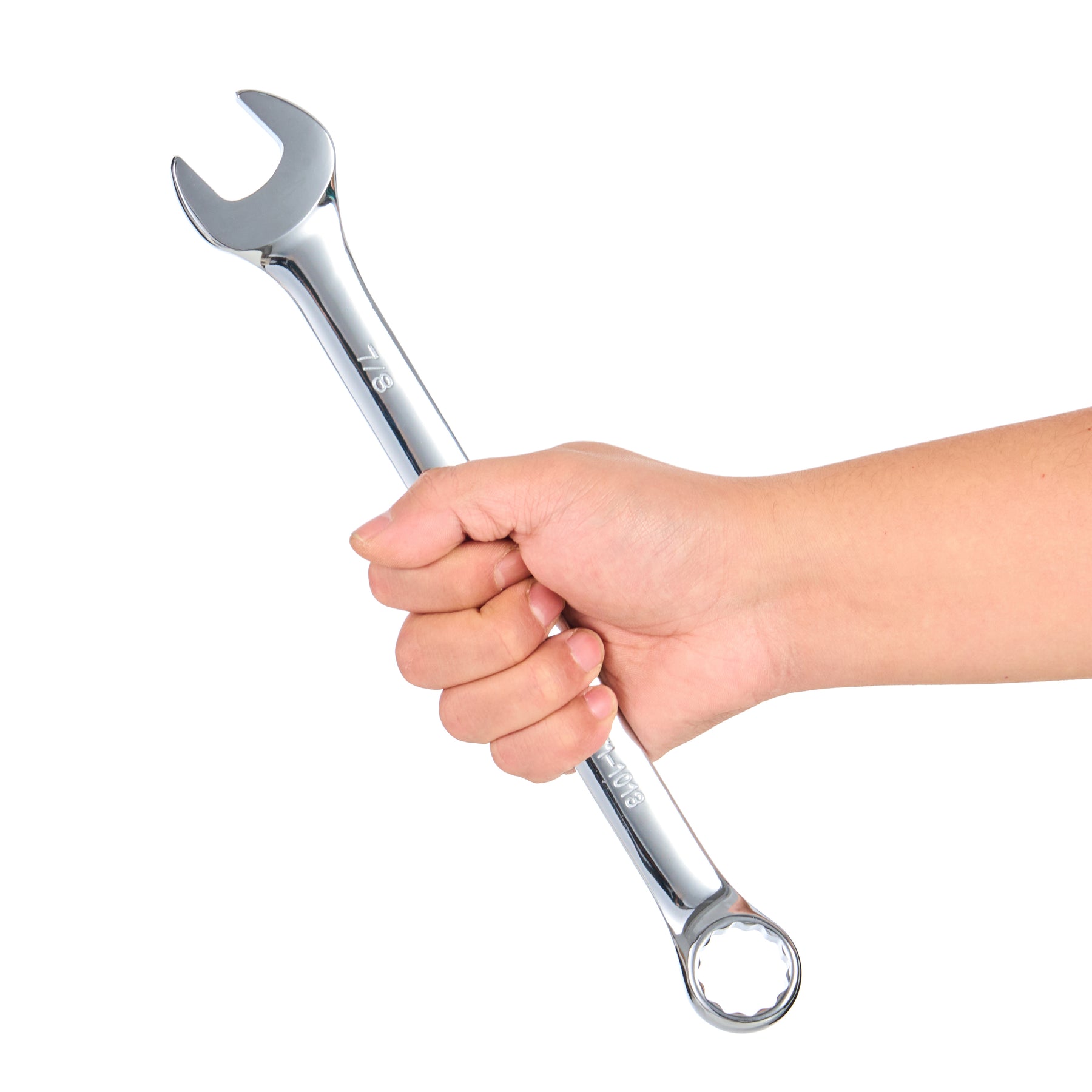 12-Point Combination Wrench, 7/8"