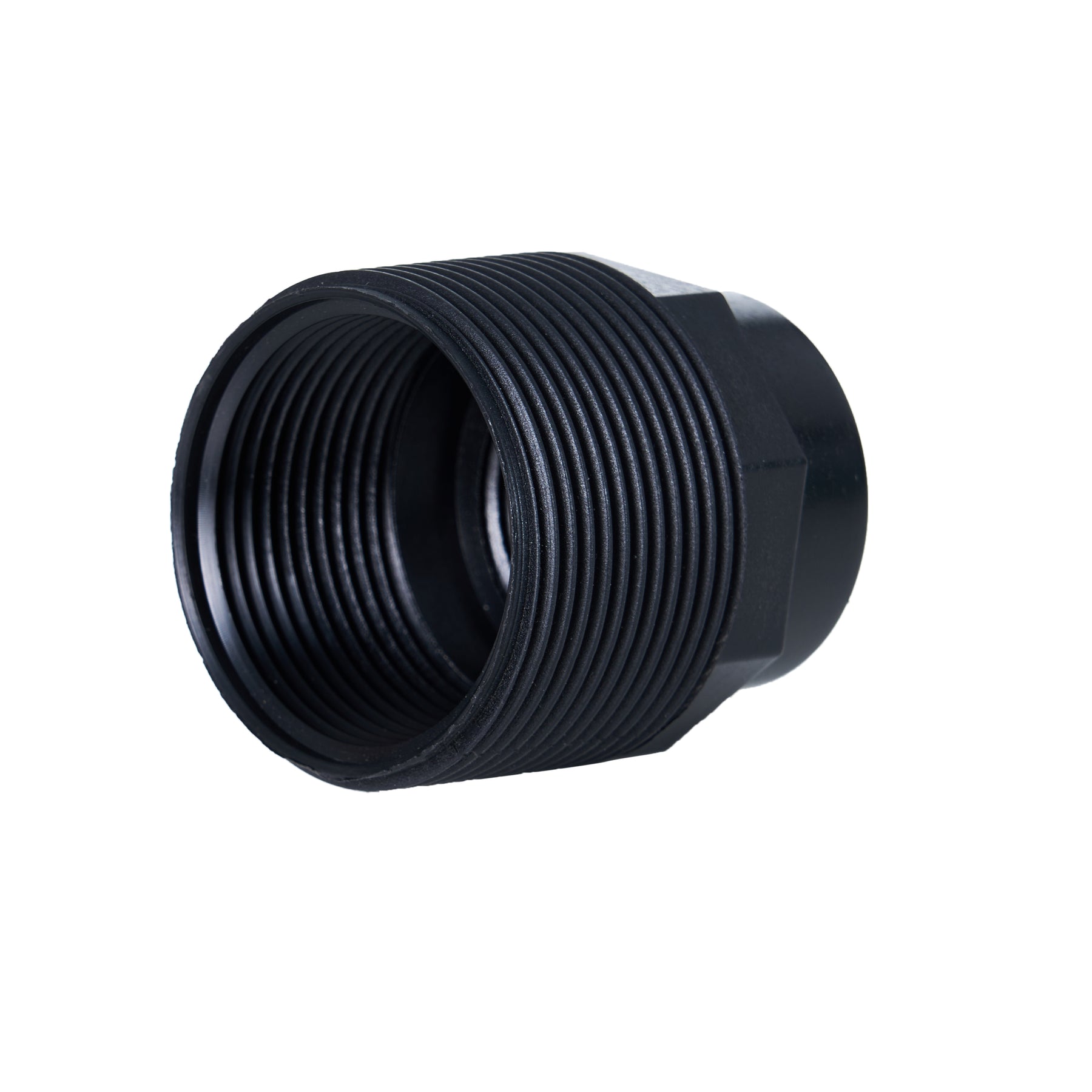 Thermoplastic Sump Pump, 1/3, Vertical Float, 29 gpm Flow Rate @ 10 Ft.