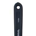 Adjustable Wrench w/ Comfort Grip, 10" Length, 1-3/8" Jaw Capacity