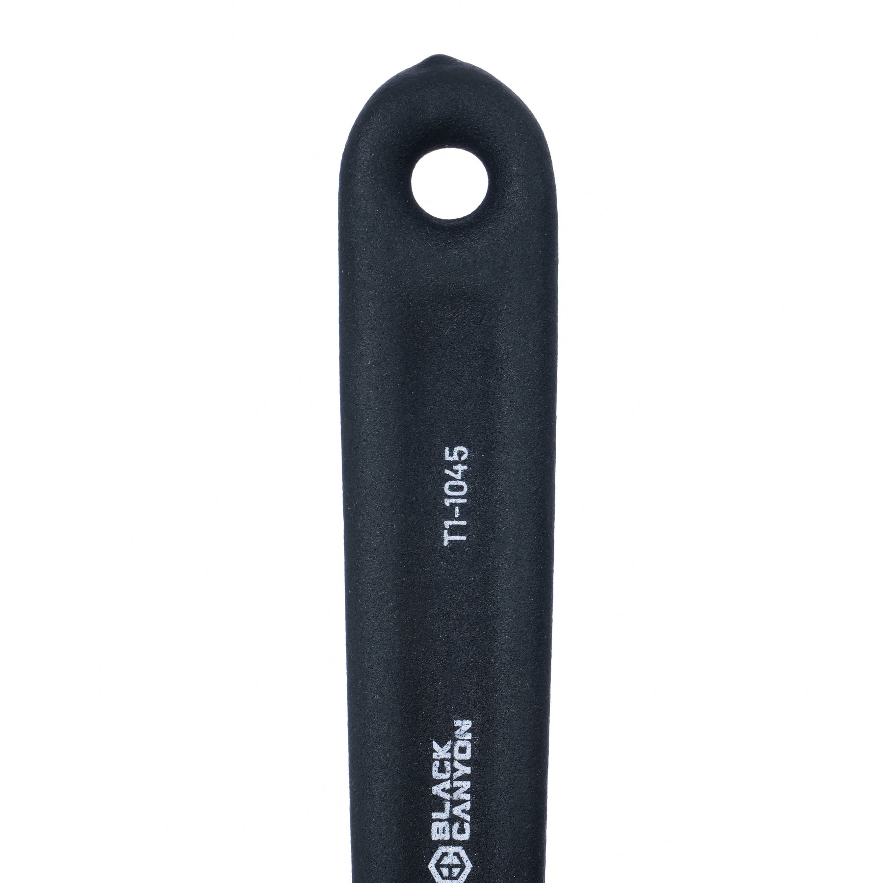 Adjustable Wrench w/ Comfort Grip, 10" Length, 1-3/8" Jaw Capacity