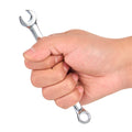 12-Point Combination Wrench, 11/32"