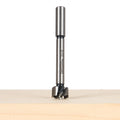 5/8" Forstner Bit, 3/8" Straight Shank, 1 pc
