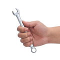 12-Point Combination Wrench, 1/2"