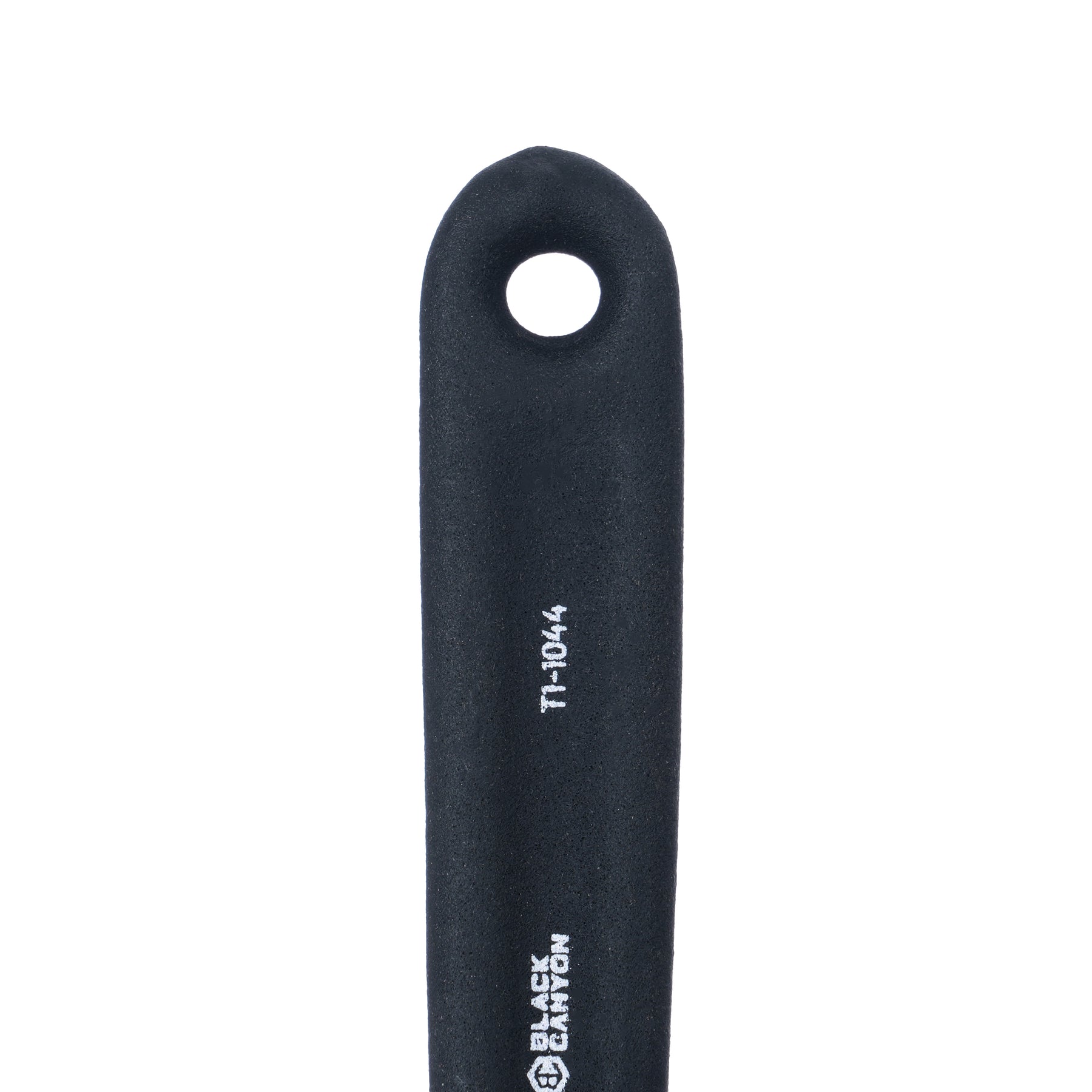 Adjustable Wrench w/ Comfort Grip, 8" Length, 1-3/16" Jaw Capacity