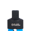 3/8 in Drive Impact Socket Adapter, 1-1/2 in Length, 1 pc