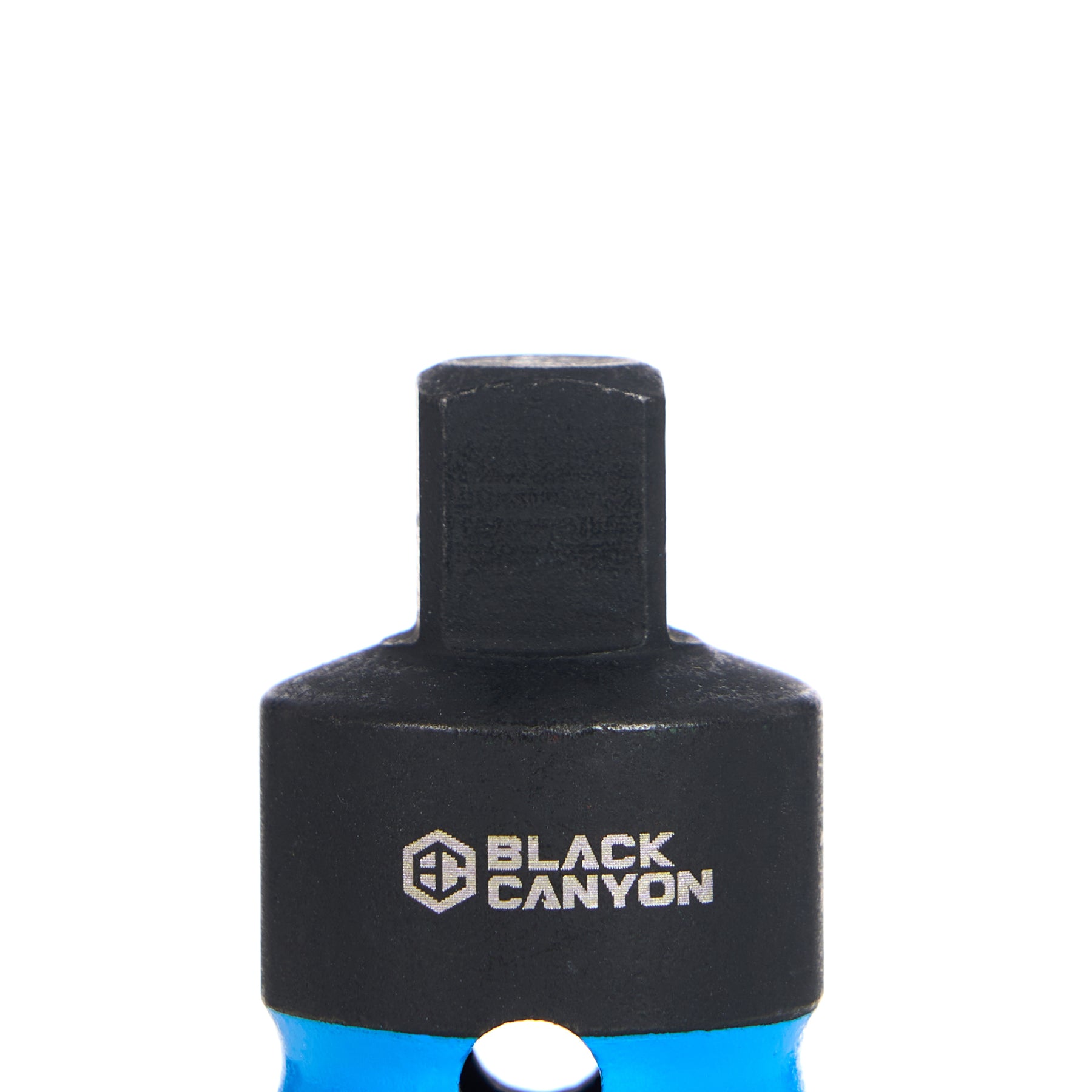 3/8 in Drive Impact Socket Adapter, 1-1/2 in Length, 1 pc