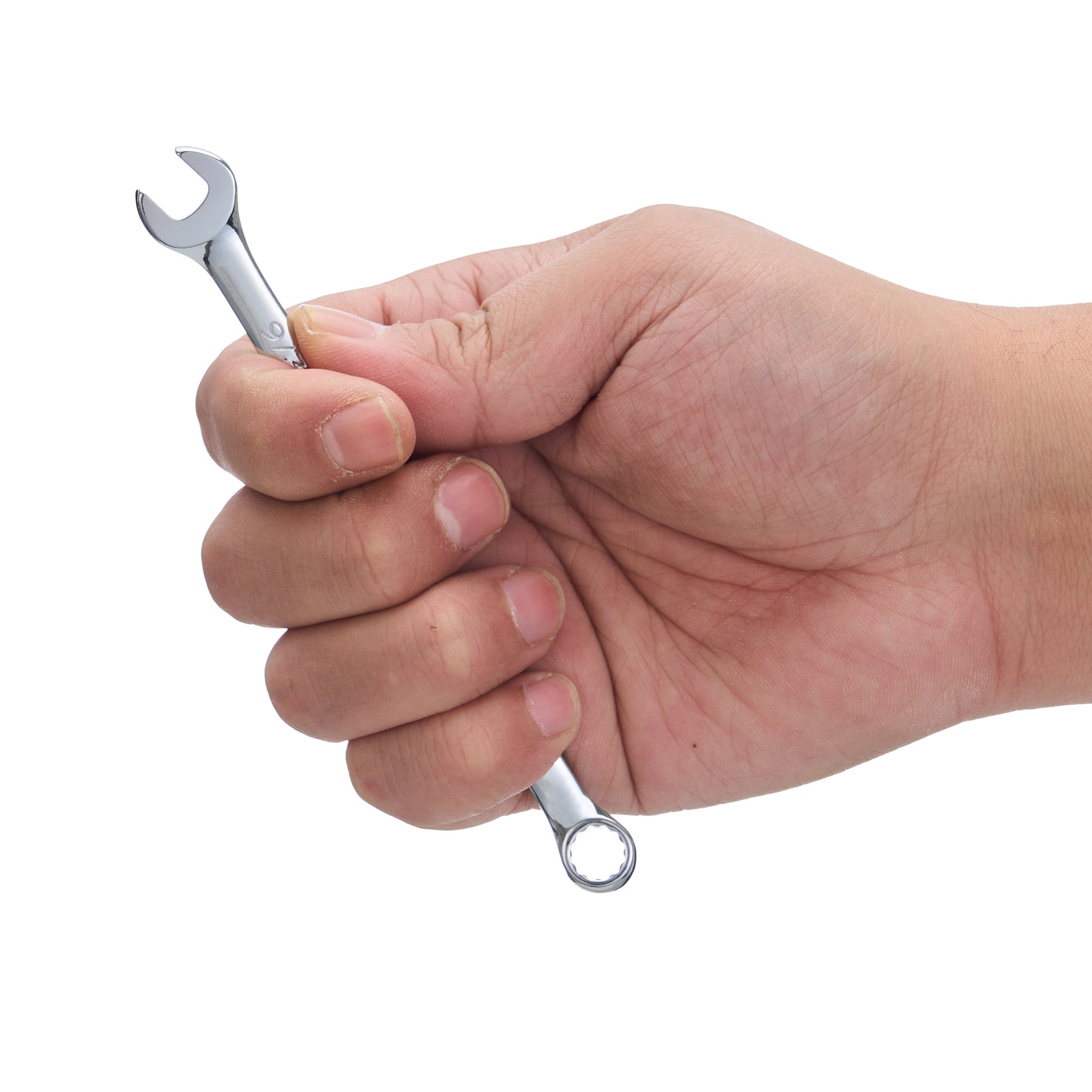 12-Point Combination Wrench, 9/32"