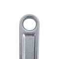 Adjustable Wrench, 10" Length, 1-3/8" Jaw Capacity
