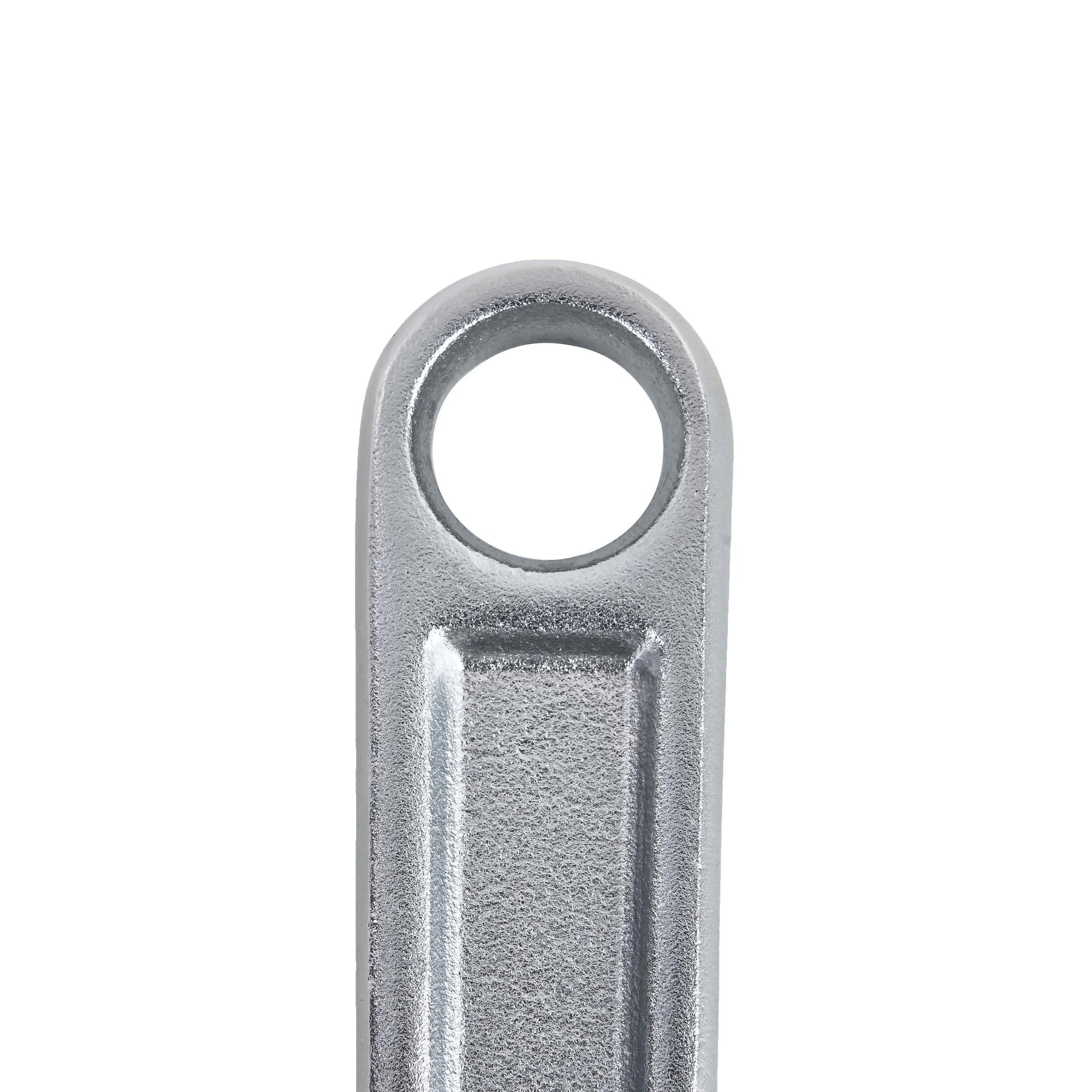 Adjustable Wrench, 10" Length, 1-3/8" Jaw Capacity