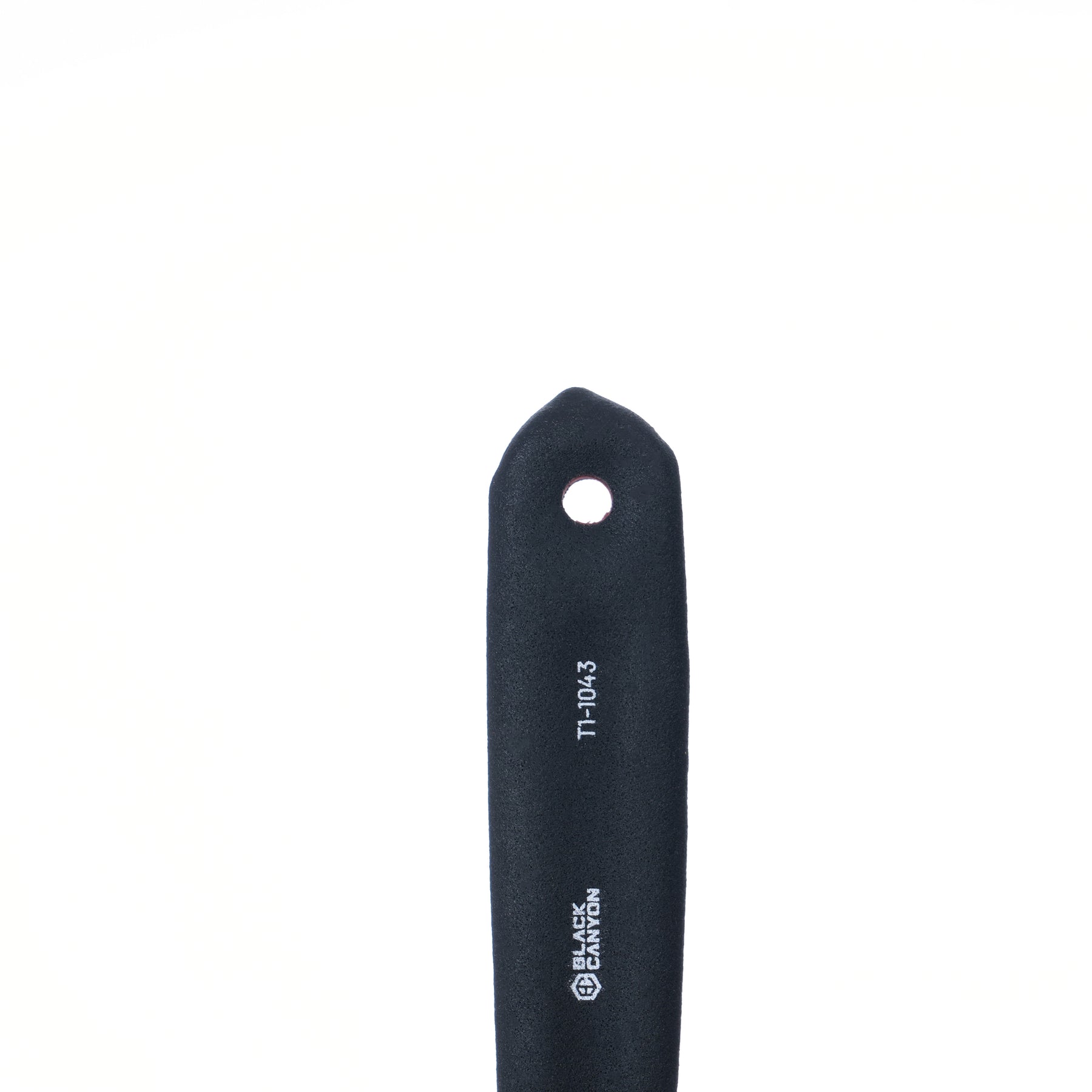 Adjustable Wrench w/ Comfort Grip, 6" Length, 15/16" Jaw Capacity