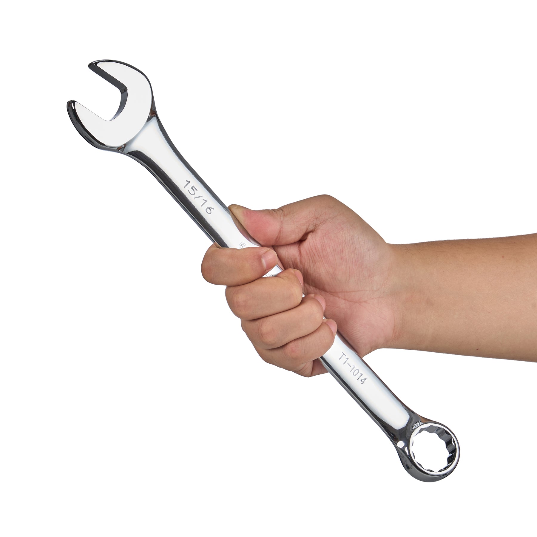 12-Point Combination Wrench, 15/16"