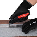 Utility Knife, Auto-Retractable Blade, Comfort Grip