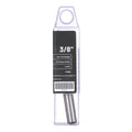 3/8" Forstner Bit, 3/8" Straight Shank, 1 pc