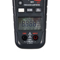 Digital Clamp Meter w/ LCD Display, 1000A, CAT III, Clamp Jaw
