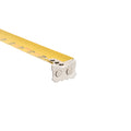 16 ft Tape measure w/ Magnetic Hook, Rubberized Case