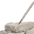 3-Piece Chisel bit Set, SDS-Plus