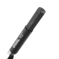 1/2 in x 17 in Auger Bits, 3/8 in Hex Shank, 1-Pack