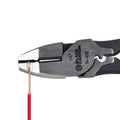 Lineman's Pliers, 9 1/2-inch