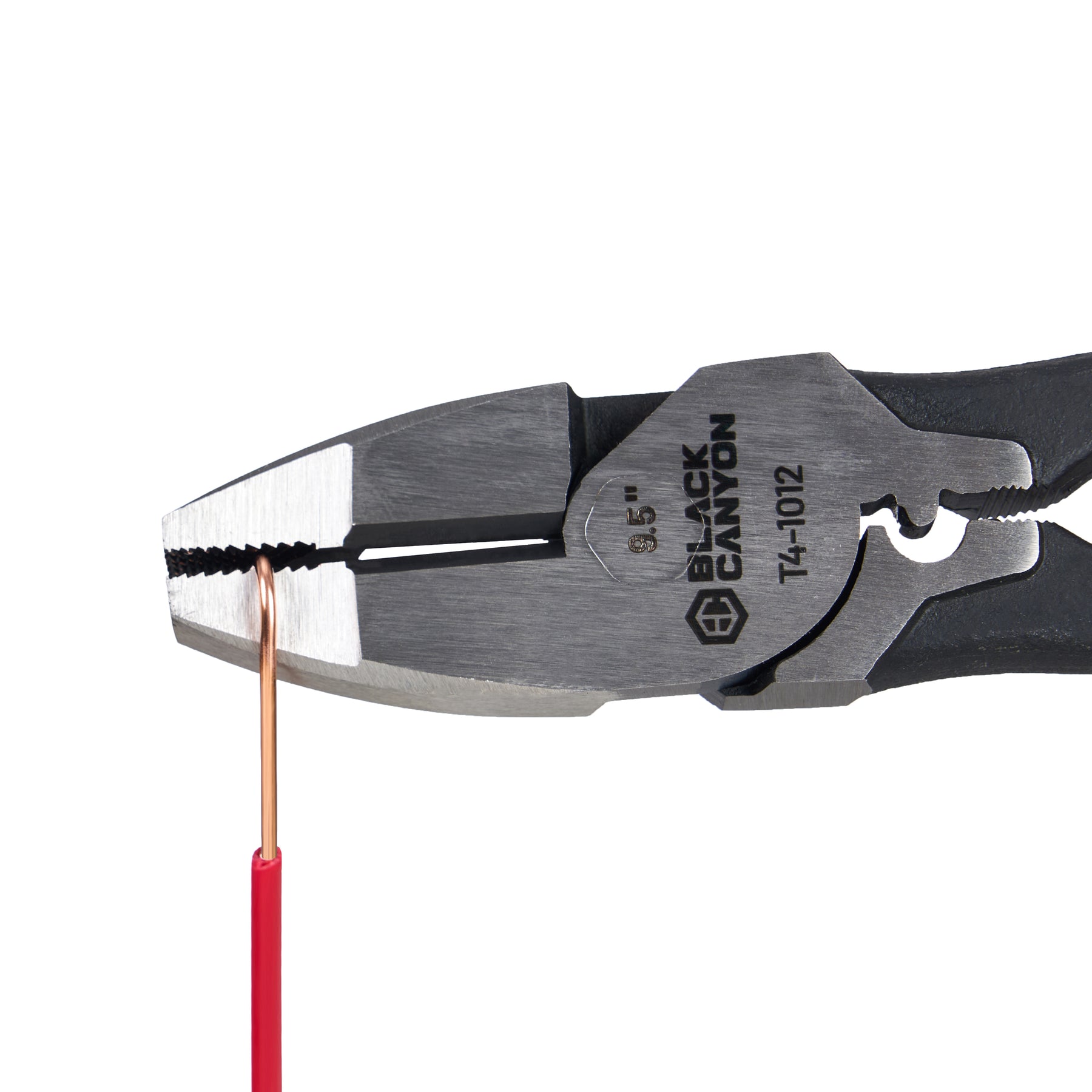 Lineman's Pliers, 9 1/2-inch