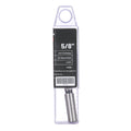 5/8" Forstner Bit, 3/8" Straight Shank, 1 pc