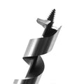 1 in x 17 in Auger Bits, 7/16 in Hex Shank, 1-Pack