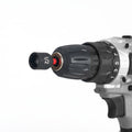1/2 in Impact Nut Driver, 1/4 in Shank, 1-7/8 in Length, 1 pc