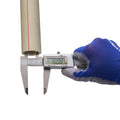 12" Digital Caliper, Inch/Metric