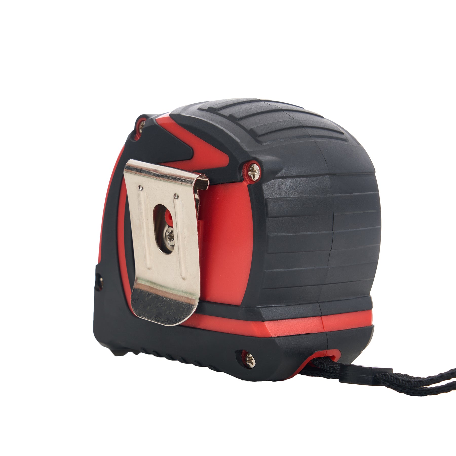 16 ft Tape measure w/ Magnetic Hook, Rubberized Case