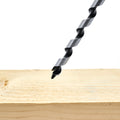 3/8 in x 17 in Auger Bits, 3/8 in Hex Shank, 1-Pack