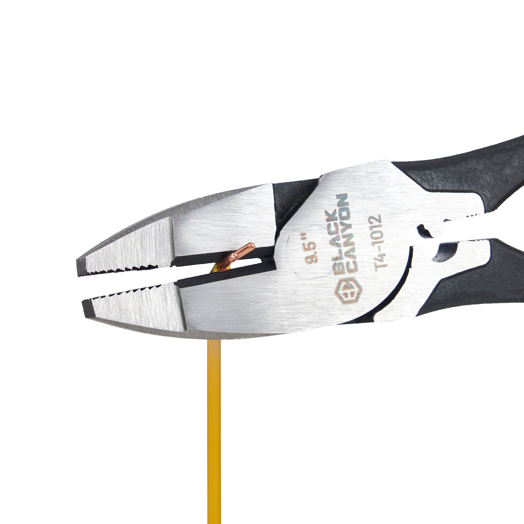 Lineman's Pliers, 9 1/2-inch