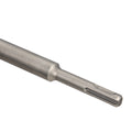 3-Piece Chisel bit Set, SDS-Plus