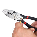 Lineman's Pliers, 9 1/2-inch