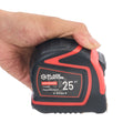 25 ft x 1-1/4 in Tape Measure