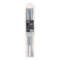 3-Piece Chisel bit Set, SDS-Plus