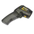 DC Half-Frame Safety Glasses - Comfort Grip, Full Finger Coverage,