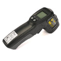 DC Half-Frame Safety Glasses - Comfort Grip, Full Finger Coverage,