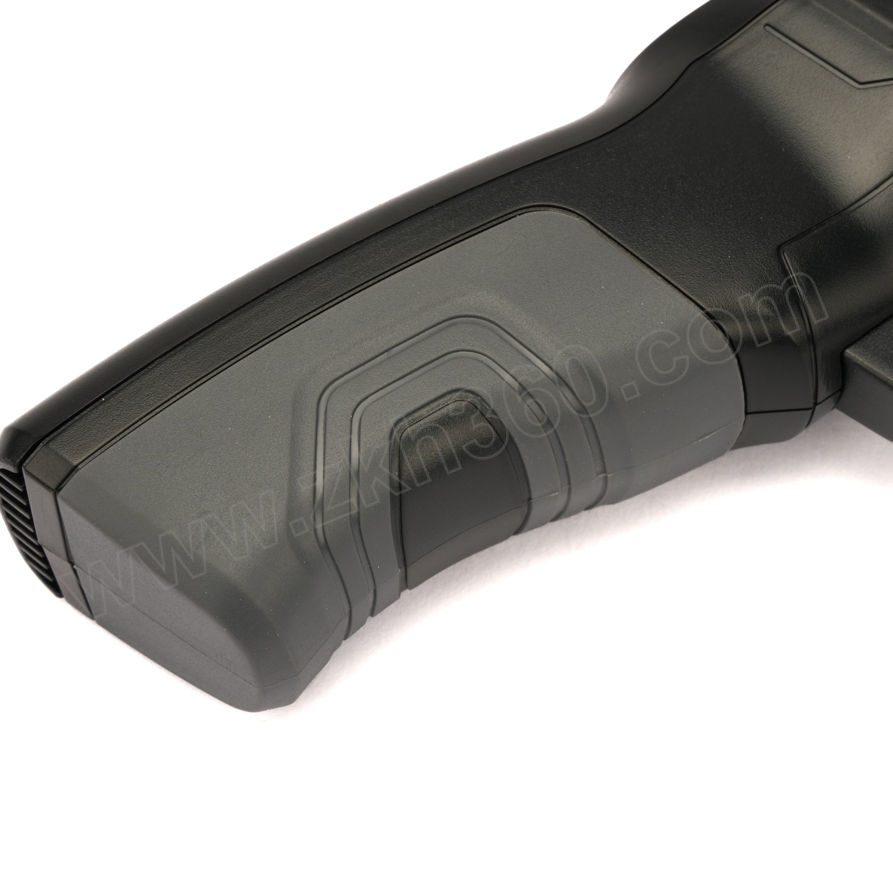 DC Half-Frame Safety Glasses - Comfort Grip, Full Finger Coverage,