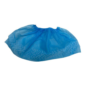Disposable Bouffant Cap - Blue, 21